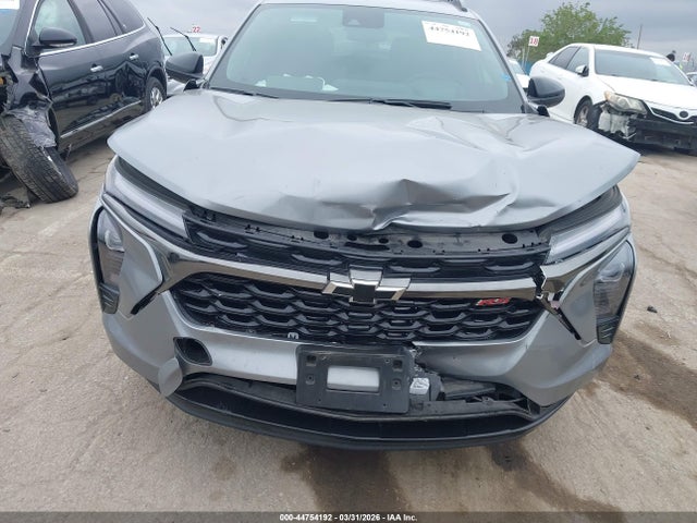 2024 CHEVROLET TRAX KL77LJE23RC156175 Photo 5