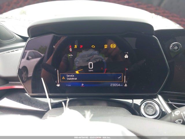 2024 CHEVROLET TRAX KL77LJE23RC156175 Photo 6