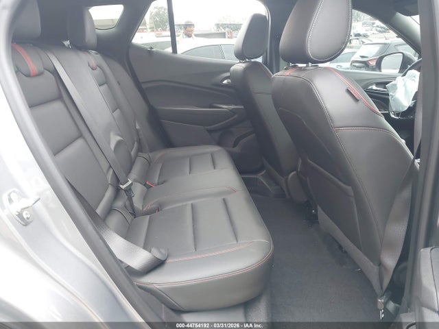 2024 CHEVROLET TRAX KL77LJE23RC156175 Photo 7