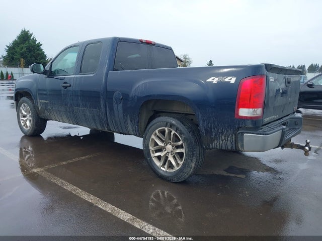Aukcja sprzedaży 2008 Gmc Sierra 1500 Sl/sle1/work Truck, vin: 1GTEK19C48Z286977, numer aukcji: 44754193