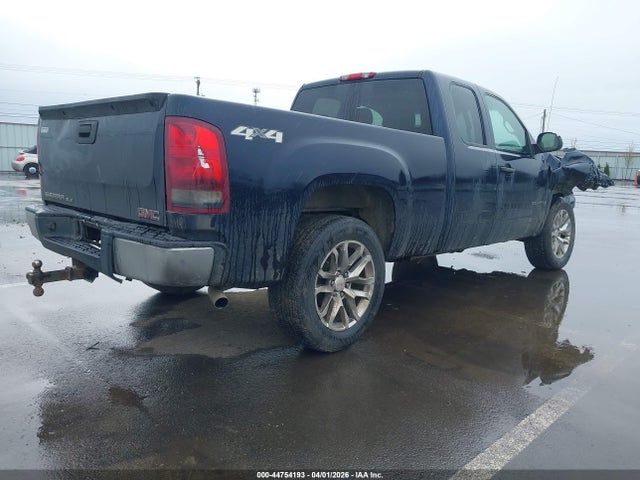Aukcja sprzedaży 2008 Gmc Sierra 1500 Sl/sle1/work Truck, vin: 1GTEK19C48Z286977, numer aukcji: 44754193