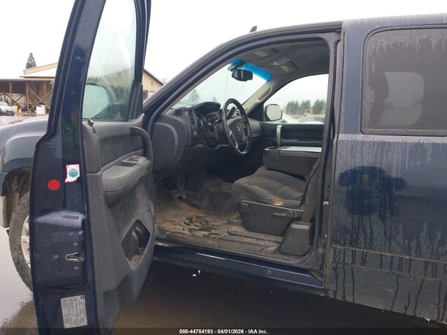 Aukcja sprzedaży 2008 Gmc Sierra 1500 Sl/sle1/work Truck, vin: 1GTEK19C48Z286977, numer aukcji: 44754193