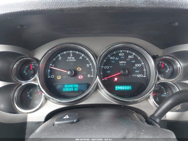 Aukcja sprzedaży 2008 Gmc Sierra 1500 Sl/sle1/work Truck, vin: 1GTEK19C48Z286977, numer aukcji: 44754193