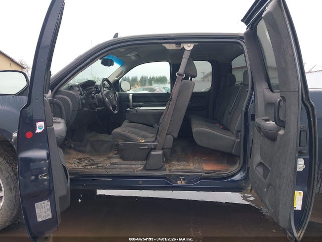 Aukcja sprzedaży 2008 Gmc Sierra 1500 Sl/sle1/work Truck, vin: 1GTEK19C48Z286977, numer aukcji: 44754193