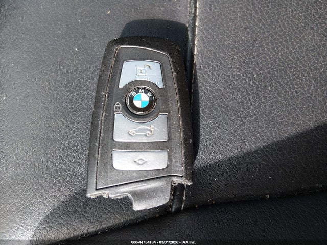 Aukcja sprzedaży 2011 Bmw X3 Xdrive35i, vin: 5UXWX7C54BL730757, numer aukcji: 44754194