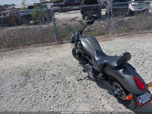 Victory Motorcycles Gunner 2017 5VPCGBAB4H3057284 Image 3