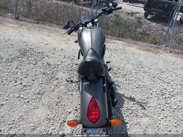 Victory Motorcycles Gunner 2017 5VPCGBAB4H3057284 Image 6