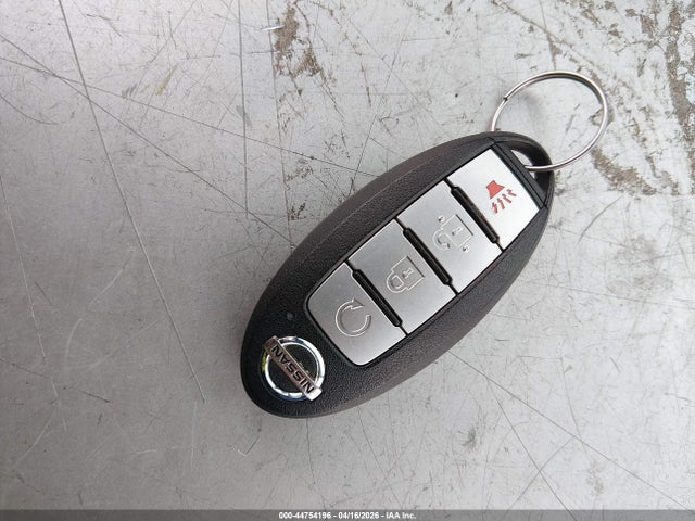 2019 Nissan Rogue S/sv მანქანა იყიდება აუქციონზე, vin: JN8AT2MT2KW503349, აუქციონის ნომერი: 44754196