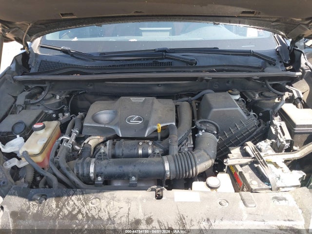 Продажа на аукционе авто 2016 Lexus Nx 200t F Sport, vin: JTJBARBZ9G2076625, номер лота: 44754195