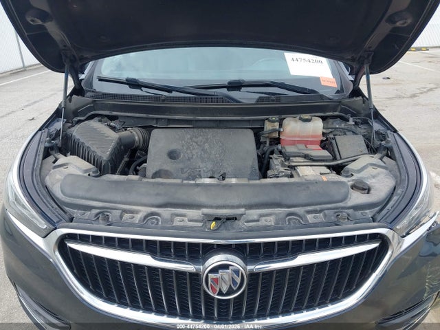 Aukcja sprzedaży 2020 Buick Enclave Fwd Essence, vin: 5GAERBKW1LJ152331, numer aukcji: 44754200