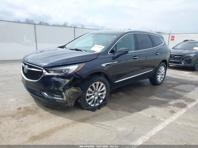Aukcja sprzedaży 2020 Buick Enclave Fwd Essence, vin: 5GAERBKW1LJ152331, numer aukcji: 44754200