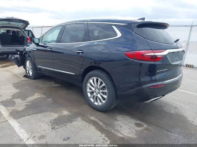 Aukcja sprzedaży 2020 Buick Enclave Fwd Essence, vin: 5GAERBKW1LJ152331, numer aukcji: 44754200