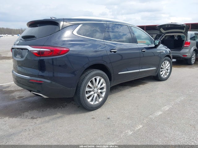 Aukcja sprzedaży 2020 Buick Enclave Fwd Essence, vin: 5GAERBKW1LJ152331, numer aukcji: 44754200