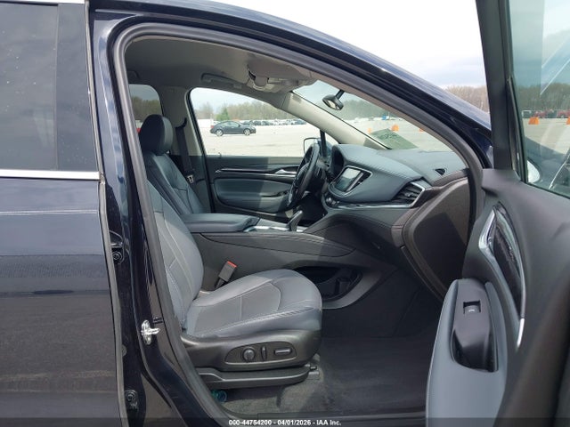 Aukcja sprzedaży 2020 Buick Enclave Fwd Essence, vin: 5GAERBKW1LJ152331, numer aukcji: 44754200