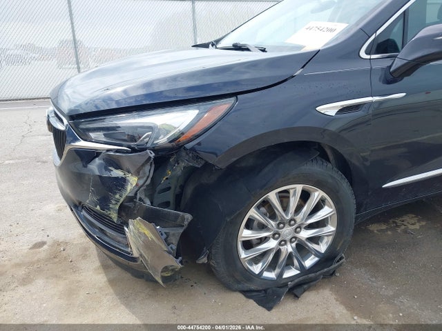 Aukcja sprzedaży 2020 Buick Enclave Fwd Essence, vin: 5GAERBKW1LJ152331, numer aukcji: 44754200