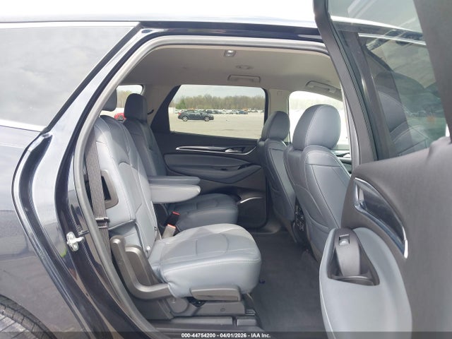 Aukcja sprzedaży 2020 Buick Enclave Fwd Essence, vin: 5GAERBKW1LJ152331, numer aukcji: 44754200