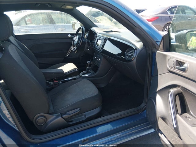 Aukcja sprzedaży 2018 Volkswagen Beetle, vin: 3VWFD7ATXJM716660, numer aukcji: 44754204