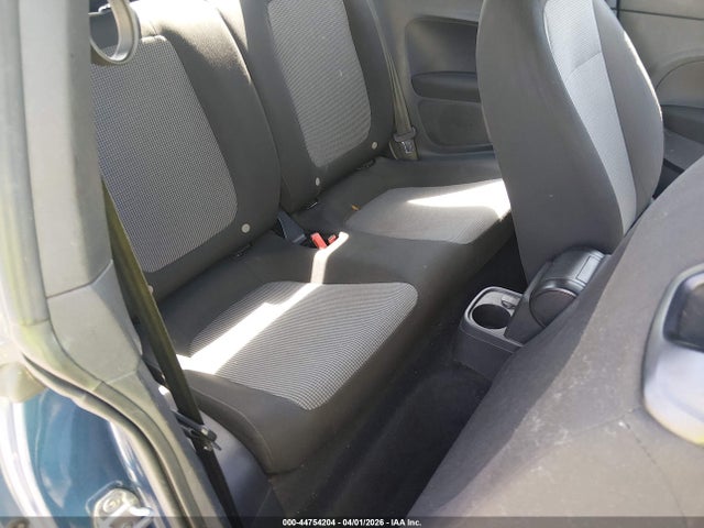 Aukcja sprzedaży 2018 Volkswagen Beetle, vin: 3VWFD7ATXJM716660, numer aukcji: 44754204