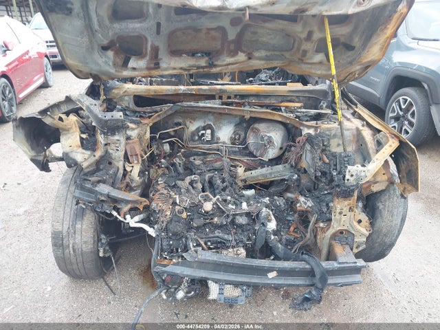 2025 Kia Telluride S მანქანა იყიდება აუქციონზე, vin: 5XYP64GC3SG637322, აუქციონის ნომერი: 44754209