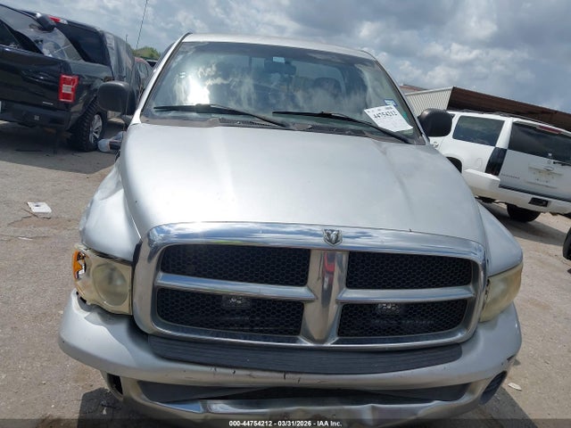 44754212 :رقم المزاد ، 1D7HA16K14J276269 vin ، 2004 Dodge Ram 1500 St مزاد بيع