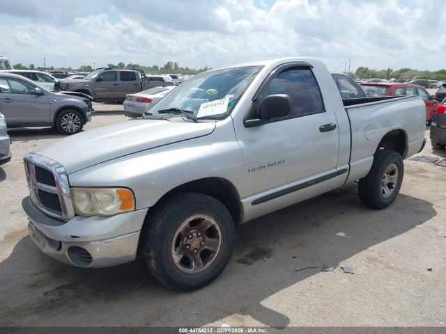 44754212 :رقم المزاد ، 1D7HA16K14J276269 vin ، 2004 Dodge Ram 1500 St مزاد بيع