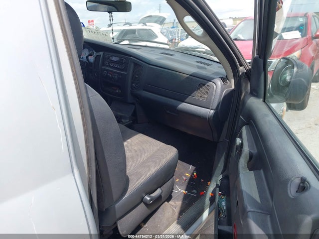 44754212 :رقم المزاد ، 1D7HA16K14J276269 vin ، 2004 Dodge Ram 1500 St مزاد بيع