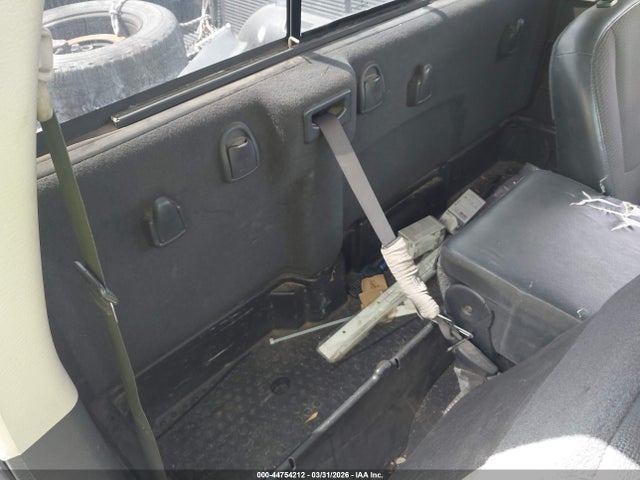 44754212 :رقم المزاد ، 1D7HA16K14J276269 vin ، 2004 Dodge Ram 1500 St مزاد بيع