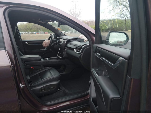 Продажа на аукционе авто 2025 Gmc Acadia Fwd Elevation, vin: 1GKENKRS8SJ123571, номер лота: 44754215