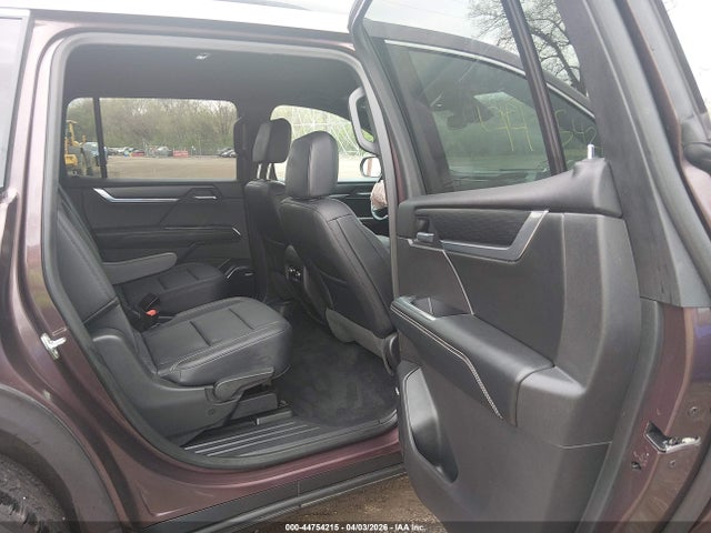 Продажа на аукционе авто 2025 Gmc Acadia Fwd Elevation, vin: 1GKENKRS8SJ123571, номер лота: 44754215