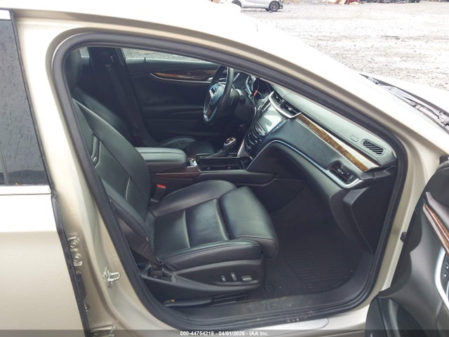 44754218 :رقم المزاد ، 2G61P5S39D9227206 vin ، 2013 Cadillac Xts Luxury مزاد بيع