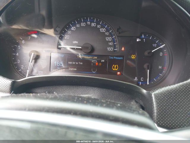 44754218 :رقم المزاد ، 2G61P5S39D9227206 vin ، 2013 Cadillac Xts Luxury مزاد بيع