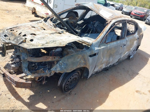 Aukcja sprzedaży 2013 Kia Optima Lx, vin: 5XXGM4A71DG194757, numer aukcji: 44754223