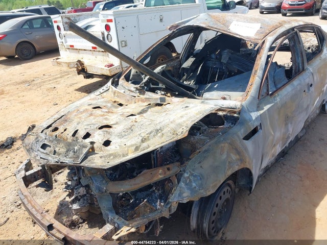 Aukcja sprzedaży 2013 Kia Optima Lx, vin: 5XXGM4A71DG194757, numer aukcji: 44754223