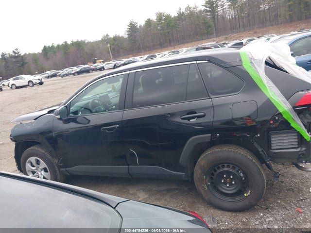 Toyota RAV4 LE 2025 2T3G1RFV6SC559331 Image 15