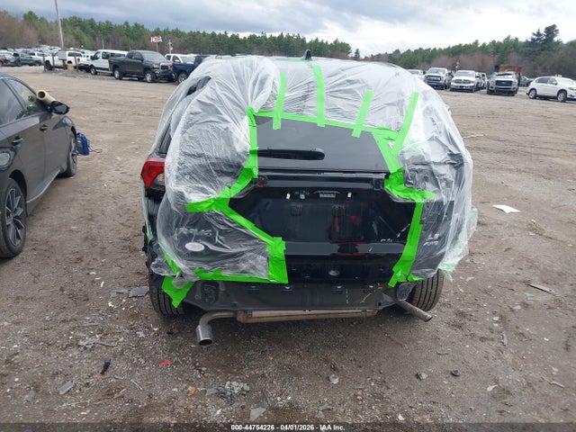 Toyota RAV4 LE 2025 2T3G1RFV6SC559331 Image 17