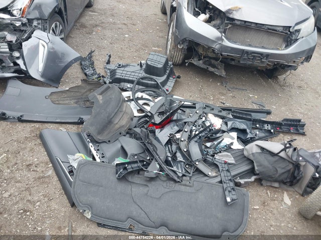 Toyota RAV4 LE 2025 2T3G1RFV6SC559331 Image 12
