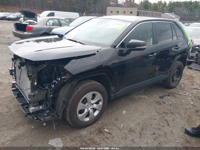 Toyota RAV4 LE 2025 2T3G1RFV6SC559331 Image 2