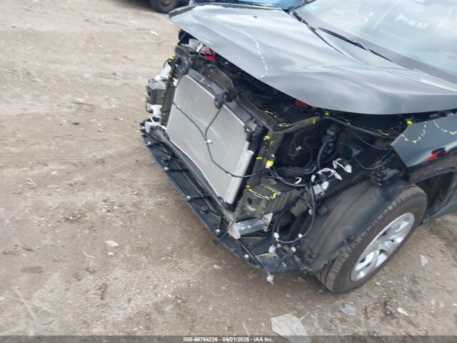 Toyota RAV4 LE 2025 2T3G1RFV6SC559331 Image 6