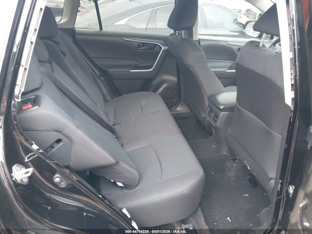 Toyota RAV4 LE 2025 2T3G1RFV6SC559331 Image 8