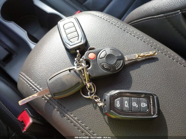 Ford ESCAPE SE 2016 1FMCU9GX5GUC04185 Image 11