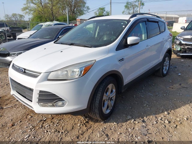 Ford ESCAPE SE 2016 1FMCU9GX5GUC04185 Image 2