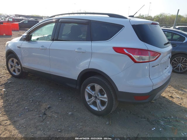 Ford ESCAPE SE 2016 1FMCU9GX5GUC04185 Image 3
