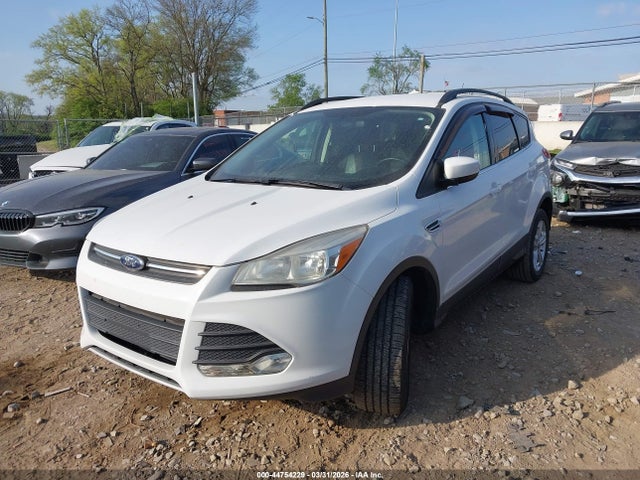 Ford ESCAPE SE 2016 1FMCU9GX5GUC04185 Image 6