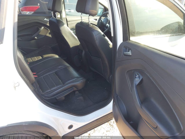Ford ESCAPE SE 2016 1FMCU9GX5GUC04185 Image 8