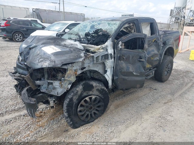 1FTER4FHXLLA03197 Ford Ranger Xlt