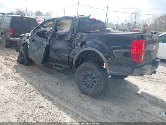 1FTER4FHXLLA03197 Ford Ranger Xlt