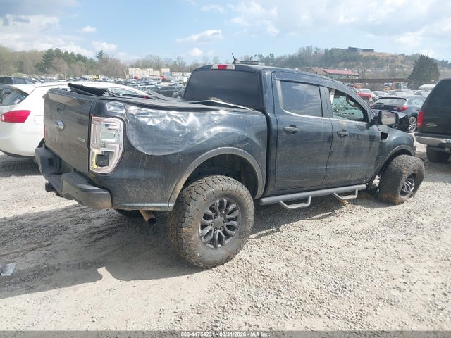 1FTER4FHXLLA03197 Ford Ranger Xlt