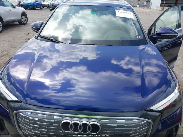 2023 AUDI Q4 E-TRON WA1L2BFZ0PP005445 Photo 9