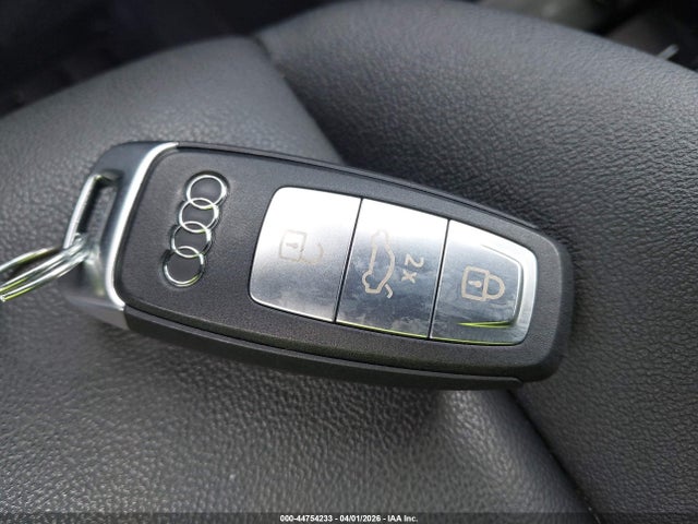 2023 AUDI Q4 E-TRON WA1L2BFZ0PP005445 Photo 10