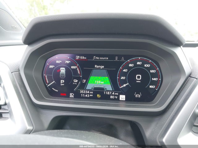 2023 AUDI Q4 E-TRON WA1L2BFZ0PP005445 Photo 6